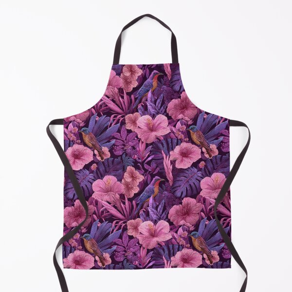 Item preview, Wild Tropical Flower Print - Flower Floral Bouquet - Gifts For Sister designed and sold by RoyalStarsPatts.