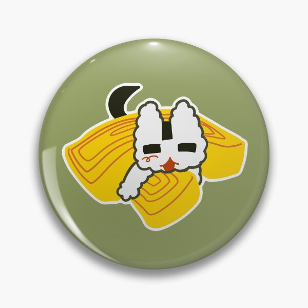 Item preview, Nigiri Nappers: Tamago designed and sold by CupoZo.