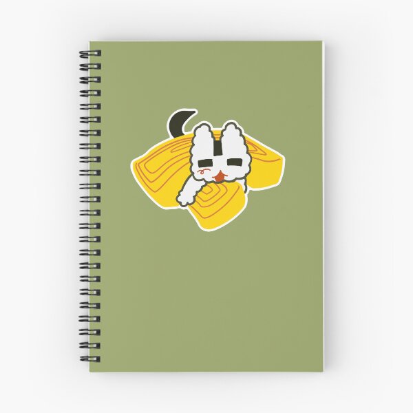 Item preview, Nigiri Nappers: Tamago designed and sold by CupoZo.