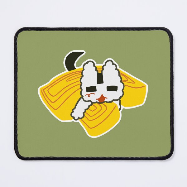 Item preview, Nigiri Nappers: Tamago designed and sold by CupoZo.