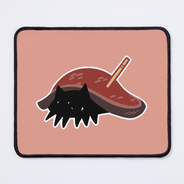 Item preview, Nigiri Nappers: Filete designed and sold by CupoZo.