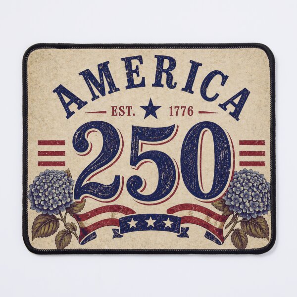 Item preview, AMERICAN SUMMER designed and sold by CLMDigitalArt.
