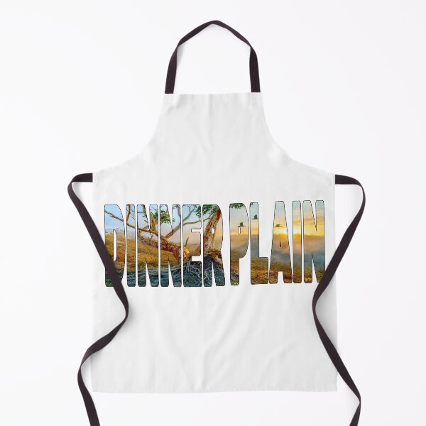 Item preview, DINNER PLAIN - Mount Hotham Victoria High Country Snow Gum Sunrise designed and sold by Adam Gormley.