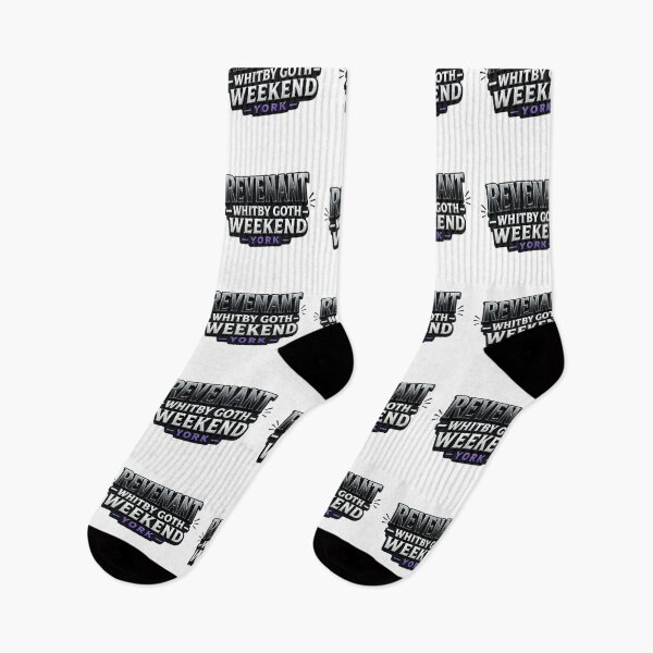 Item preview, Revenant Whitby Goth Weekend – Dark Art Design designed and sold by Combat Skies.