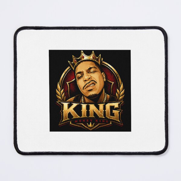 Item preview, king of money designed and sold by Bardemiro.