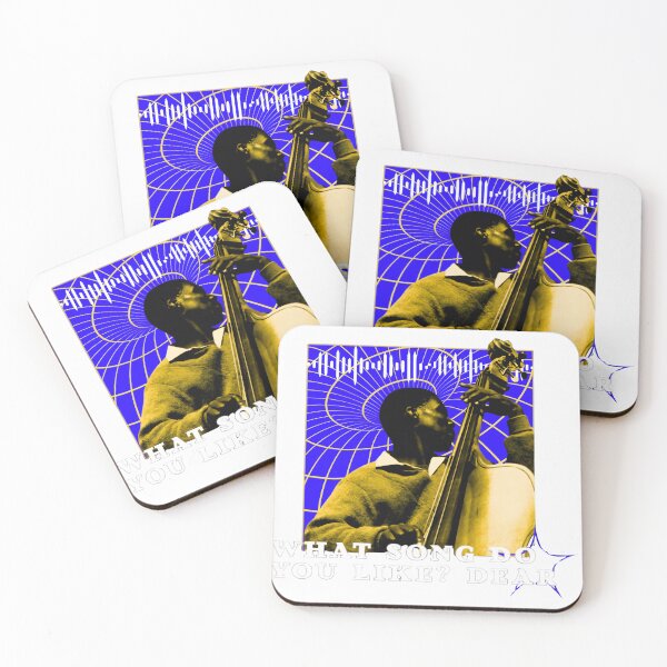 Item preview, Deep Groove Upright Bass Jazz Session designed and sold by Zoe-Store.