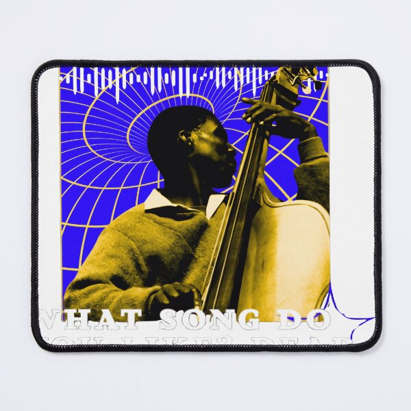 Item preview, Deep Groove Upright Bass Jazz Session designed and sold by Zoe-Store.