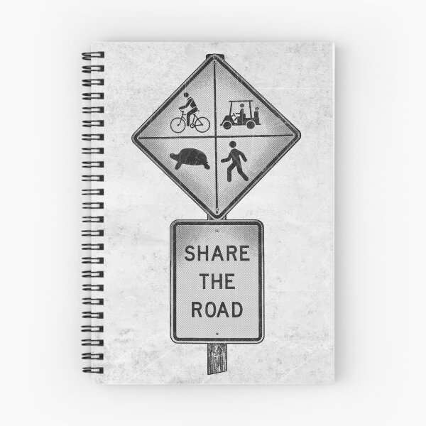 Artikelvorschau, Verkehrsschild „Schildkröte überquert die Straße auf den Galápagos-Inseln“ entworfen und verkauft von Ghoul Enterprises.