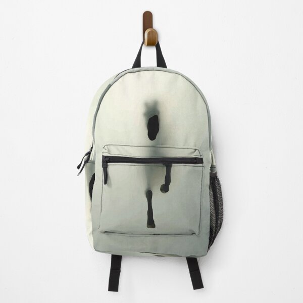 Item preview, Minimalist Horse Emerging from Thick Fog Art designed and sold by RamyGallery.