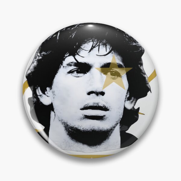 Item preview, Retro Icon Cinematic Portrait designed and sold by Zoe-Store.