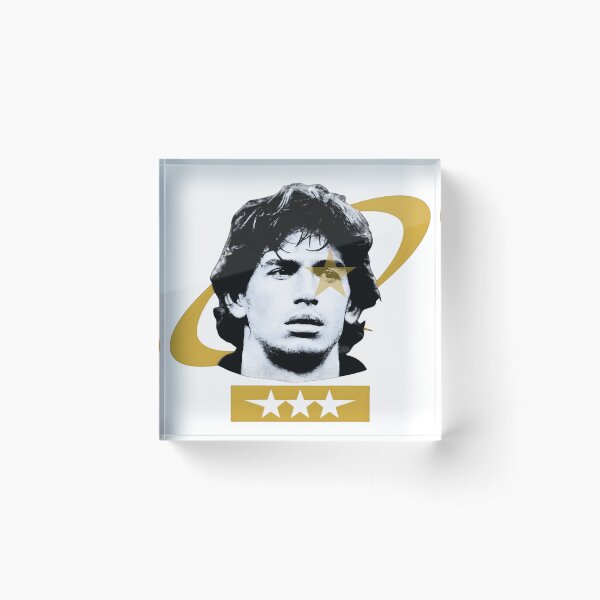 Item preview, Retro Icon Cinematic Portrait designed and sold by Zoe-Store.