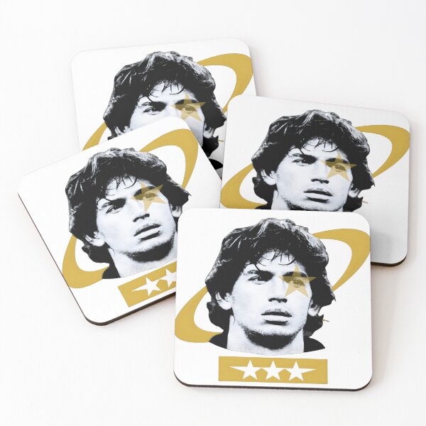 Item preview, Retro Icon Cinematic Portrait designed and sold by Zoe-Store.