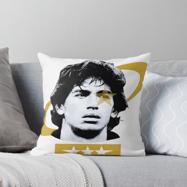 Item preview, Retro Icon Cinematic Portrait designed and sold by Zoe-Store.