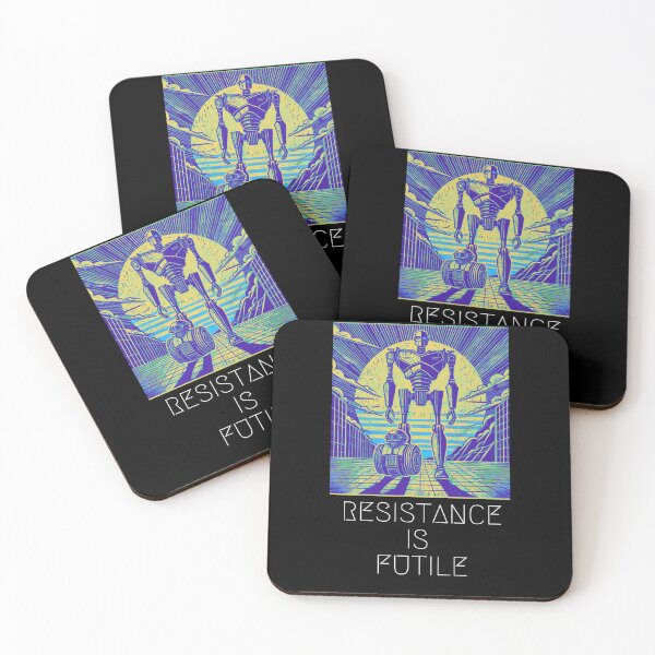 Item preview, Humanoid AI Robots Future Tech Design | The Bots Are Coming Futuristic Android Art designed and sold by TEEJAMBOREE.