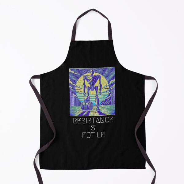 Item preview, Humanoid AI Robots Future Tech Design | The Bots Are Coming Futuristic Android Art designed and sold by TEEJAMBOREE.