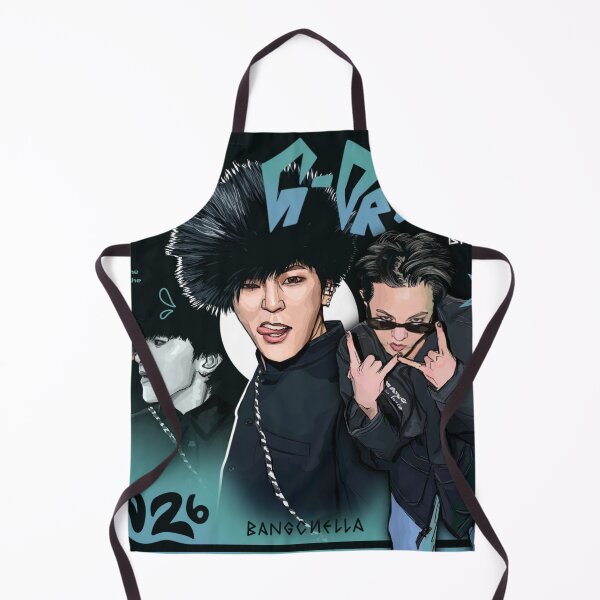 Item preview, Bangchella GD designed and sold by Stray Impressionism .