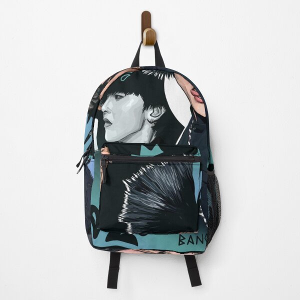 Item preview, Bangchella GD designed and sold by Late Night Drive.