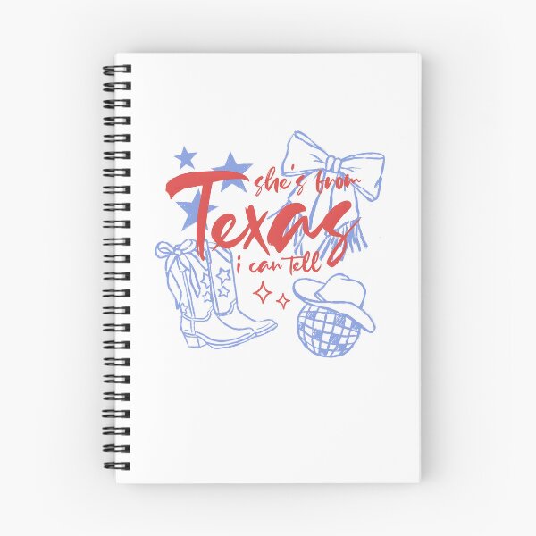 Item preview, She’s From Texas I Can Tell Cowgirl Boots Western Southern designed and sold by b3ida-zl.