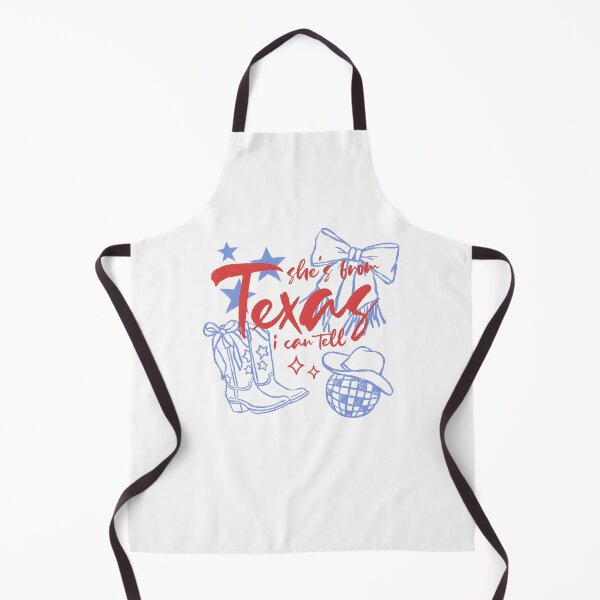 Item preview, She’s From Texas I Can Tell Cowgirl Boots Western Southern designed and sold by b3ida-zl.