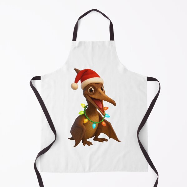 Item preview, Christmas Arambourgiania designed and sold by Sillytoe.