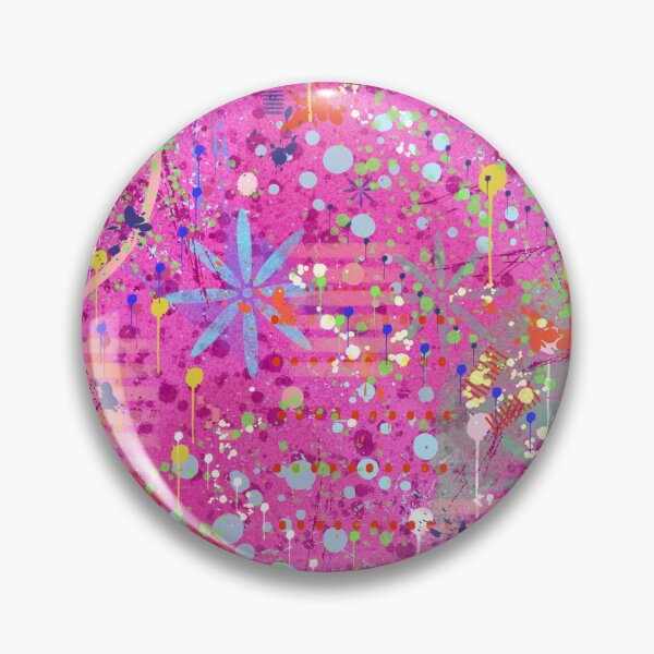 Item preview, Abstract Art: Summertime Dreams designed and sold by DanielleGensler.