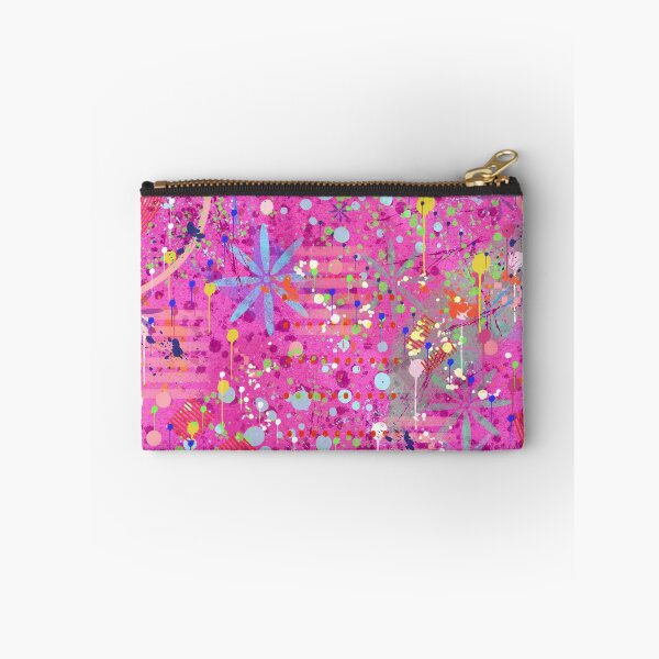 Item preview, Abstract Art: Summertime Dreams designed and sold by DanielleGensler.
