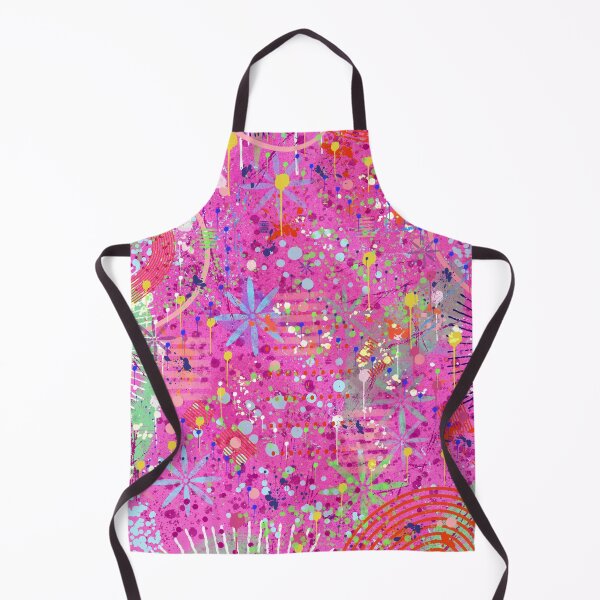 Item preview, Abstract Art: Summertime Dreams designed and sold by DanielleGensler.