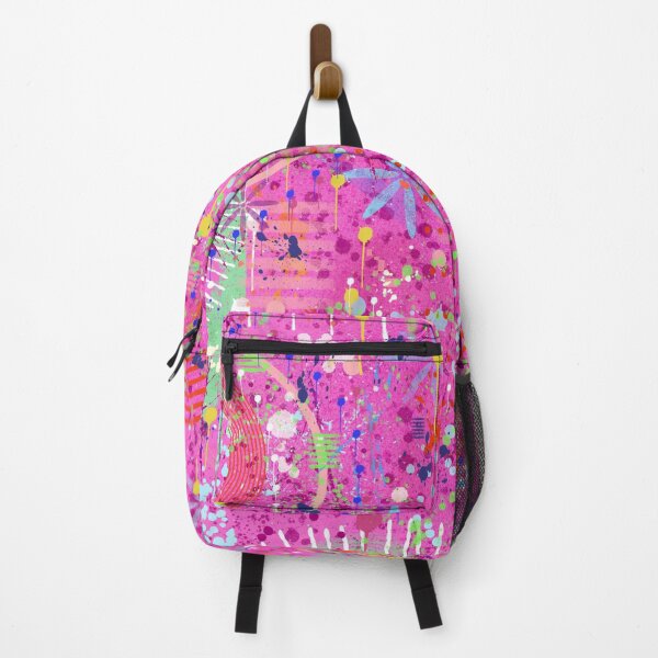 Item preview, Abstract Art: Summertime Dreams designed and sold by DanielleGensler.