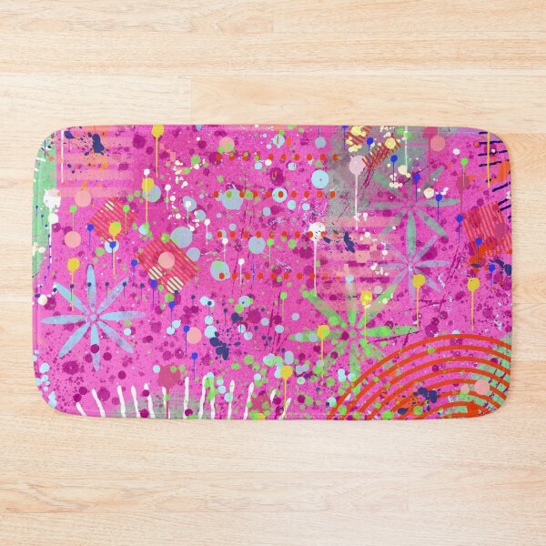 Item preview, Abstract Art: Summertime Dreams designed and sold by DanielleGensler.
