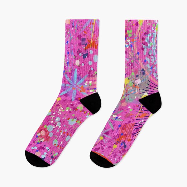 Item preview, Abstract Art: Summertime Dreams designed and sold by DanielleGensler.