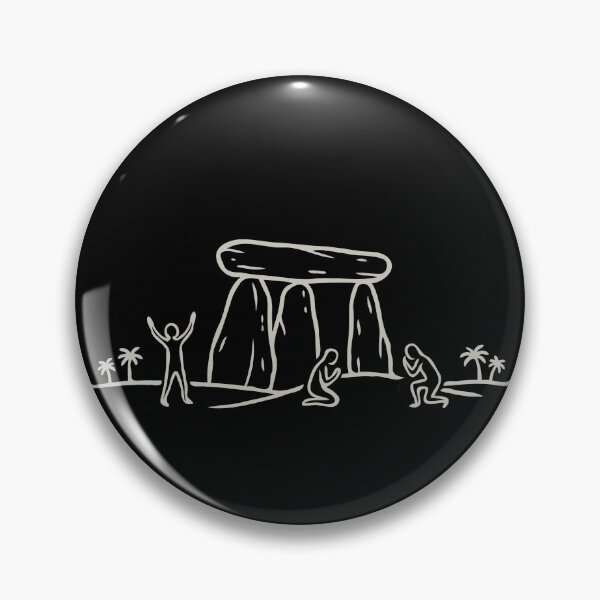 Item preview, Dolmen Stones designed and sold by Catzura.