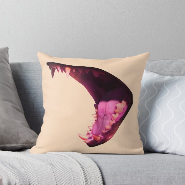 Item preview, Sunset Maw designed and sold by Vyscera C.