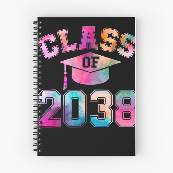 Item preview, Class Of 2038 designed and sold by tyhimllc.