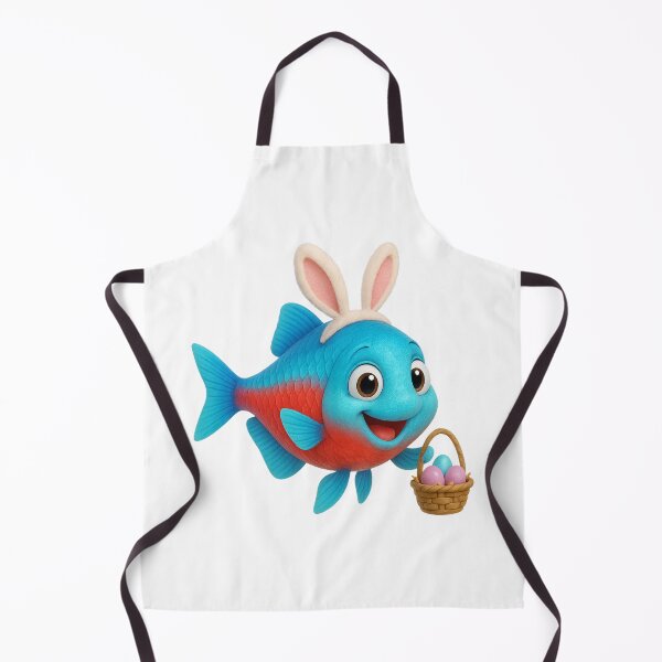 Item preview, Easter Neon Tetra designed and sold by Sillytoe.