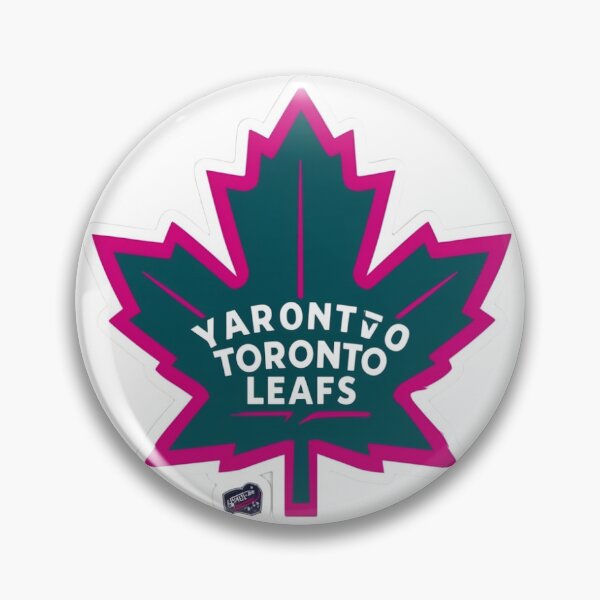 Item preview, Surreal Yasiel Puig Toronto Maple Leafs designed and sold by TrendHooper.
