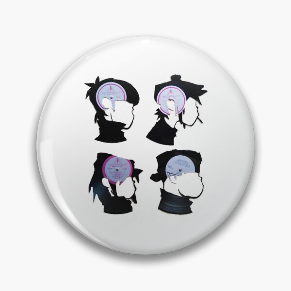Item preview, Copy of gorillaz designed and sold by ulinedixon5.