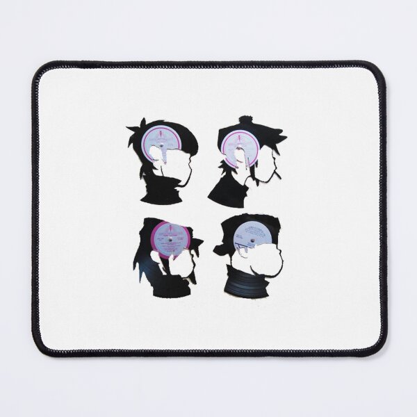 Item preview, Copy of gorillaz designed and sold by ulinedixon5.