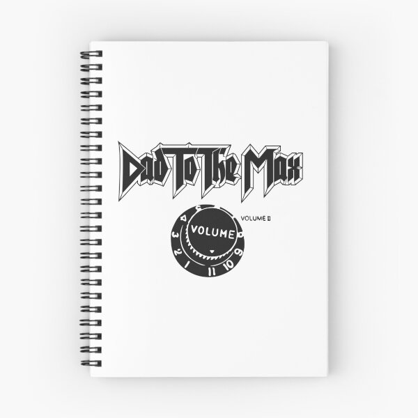 Item preview, DAD TO THE MAX designed and sold by oddwonders.