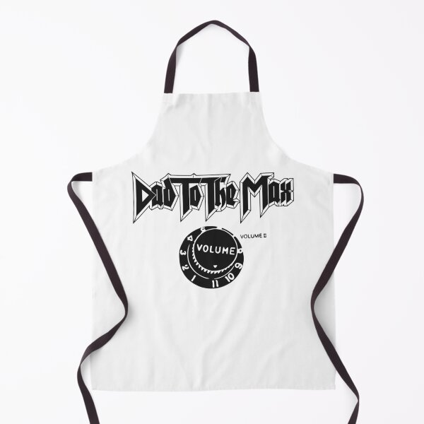 Item preview, DAD TO THE MAX designed and sold by oddwonders.