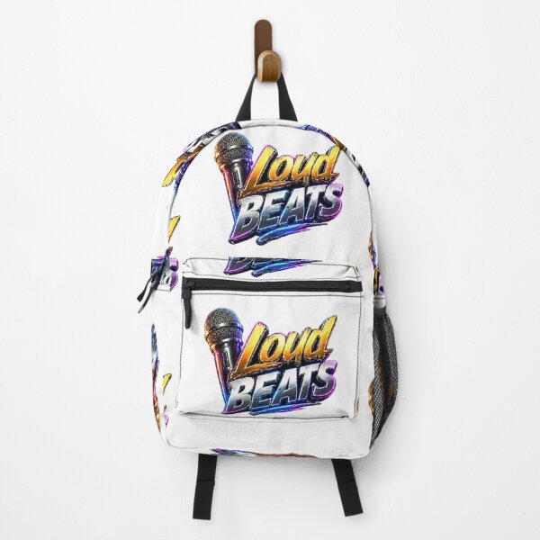 Item preview, Rolling Loud Hip-Hop Festival designed and sold by Combat Skies.