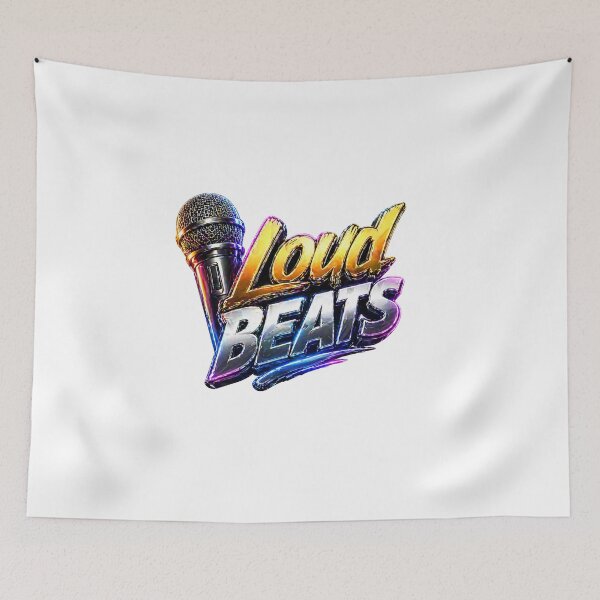 Item preview, Rolling Loud Hip-Hop Festival designed and sold by Combat Skies.