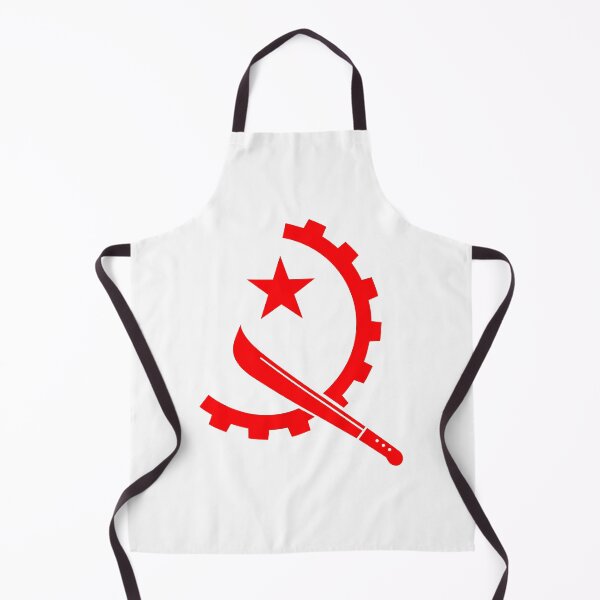 Item preview, Angolan Emblem designed and sold by wickedcartoons.