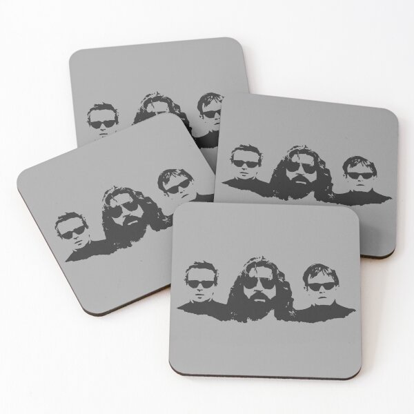 Item preview, Boondock Saints Connor Rocco Murphy designed and sold by UNK-Fatigues.