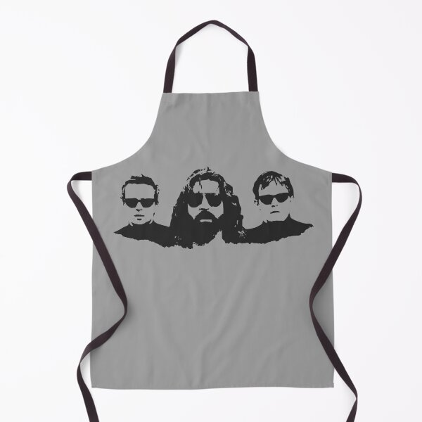 Item preview, Boondock Saints Connor Rocco Murphy designed and sold by UNK-Fatigues.