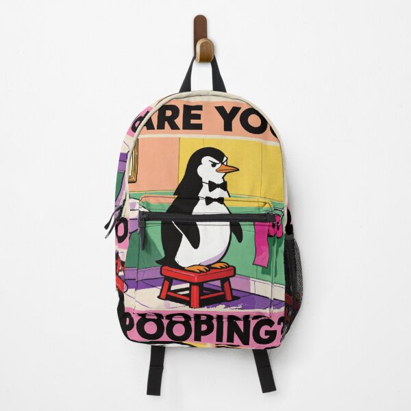 Item preview, Are You Pooping? designed and sold by EunsooLee.