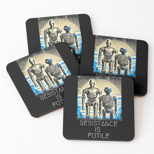 Item preview, Robots humanoides con IA: Diseño tecnológico del futuro | Los robots se acercan: Arte androide futurista designed and sold by TEEJAMBOREE.