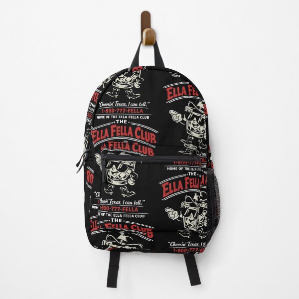 Item preview, The Ella Fella Club Western Cowboy Parody designed and sold by issan-exe.