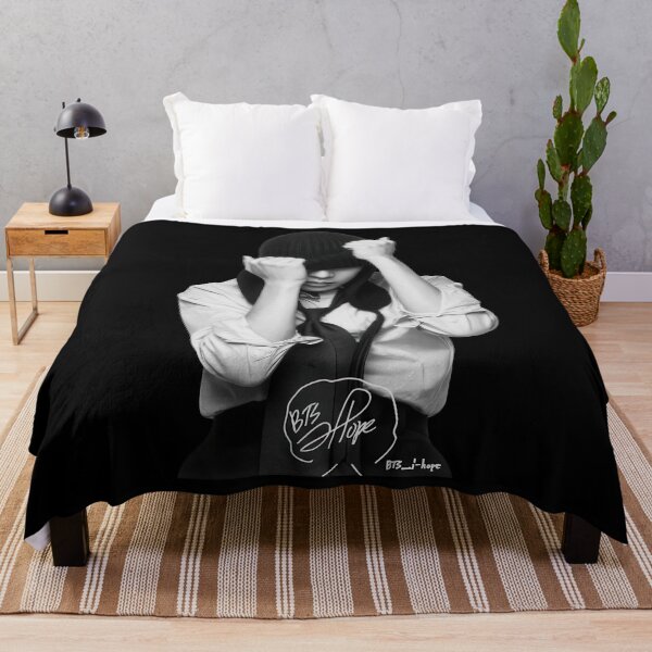 Item preview, BTS Arirang J Hope designed and sold by Harmontal.