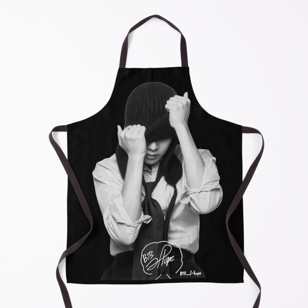 Item preview, BTS Arirang J Hope designed and sold by Harmontal.