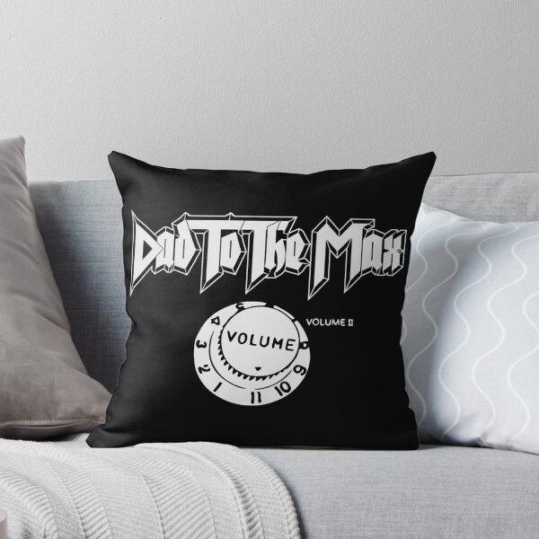Item preview, DAD TO THE MAX designed and sold by oddwonders.